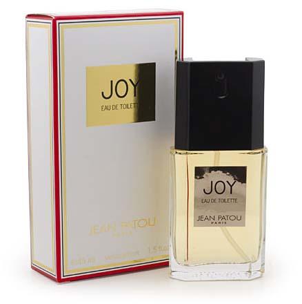Joy Perfume - Click Image to Close